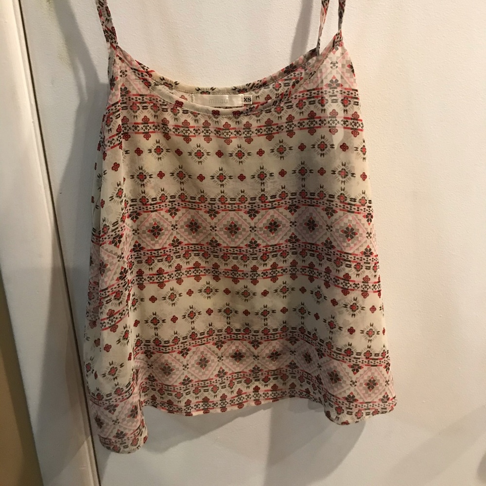 Camisole